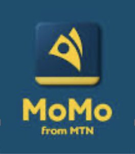 MoMo from MTN