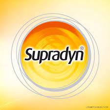 Surpradyn