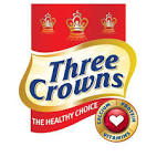 Three Crown