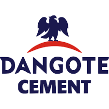 dangote cement