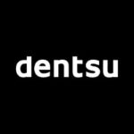 media dentsu logo